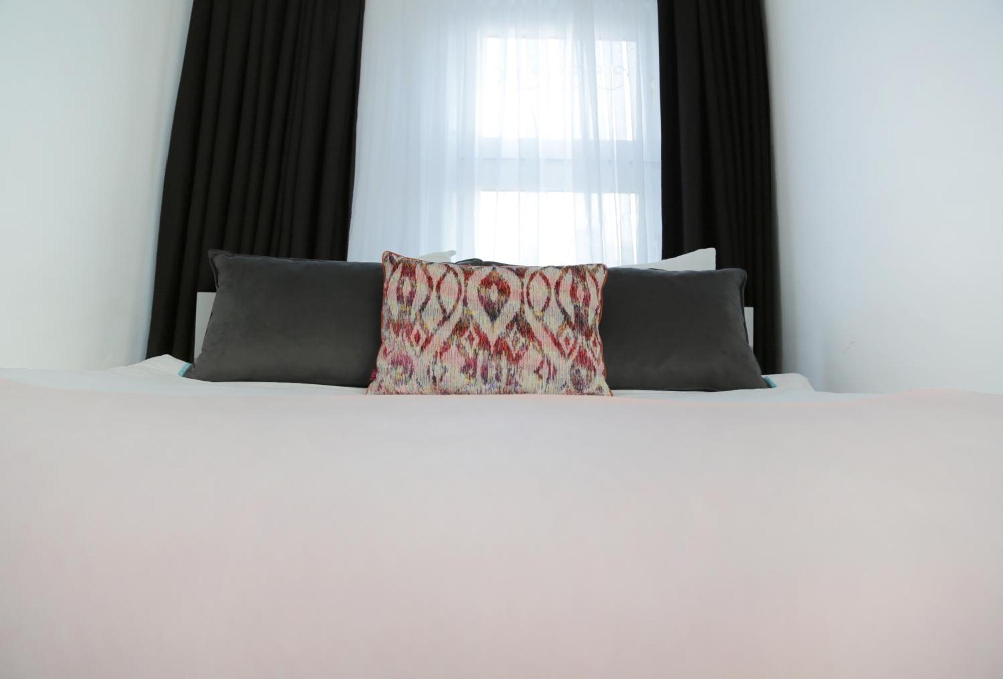 Bayer Hotel Κωνσταντινούπολη Δωμάτιο φωτογραφία