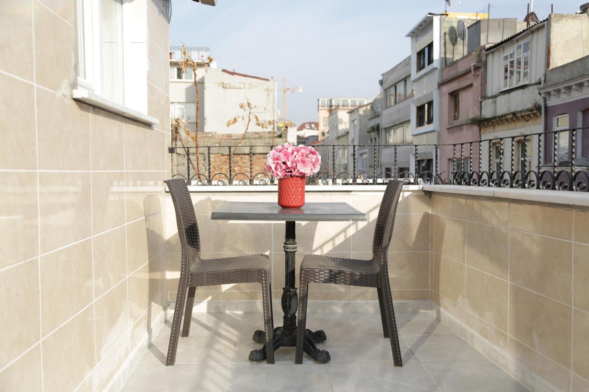 Bayer Hotel Κωνσταντινούπολη Δωμάτιο φωτογραφία