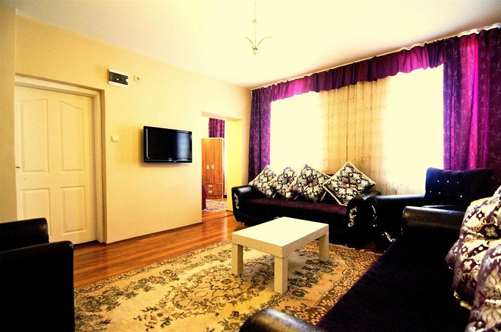 Bayer Hotel Κωνσταντινούπολη Εξωτερικό φωτογραφία