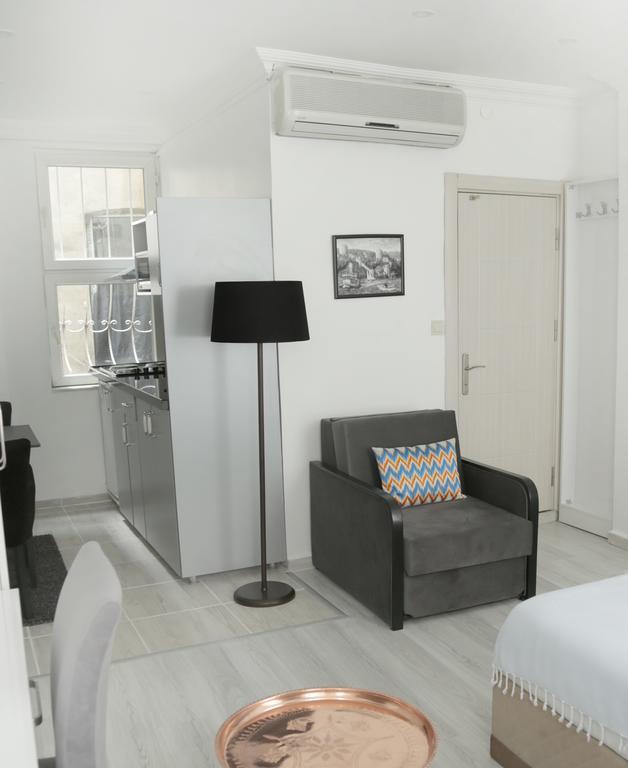 Bayer Hotel Κωνσταντινούπολη Εξωτερικό φωτογραφία