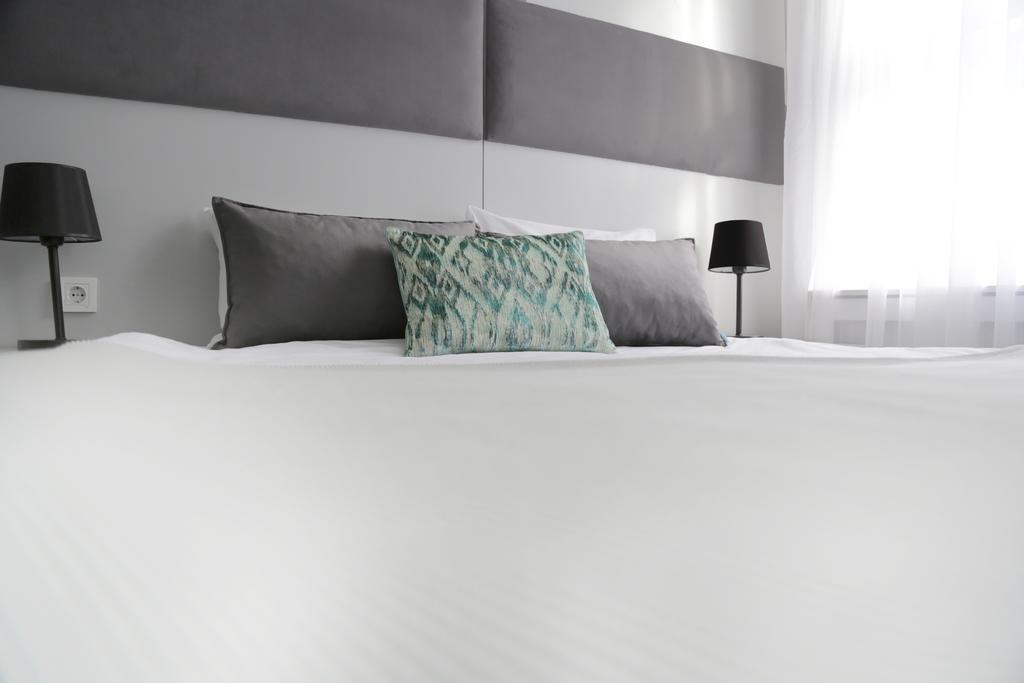 Bayer Hotel Κωνσταντινούπολη Εξωτερικό φωτογραφία