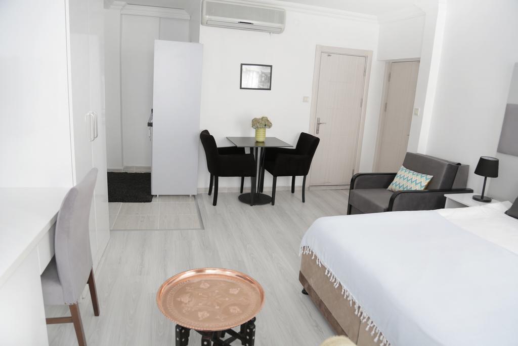 Bayer Hotel Κωνσταντινούπολη Εξωτερικό φωτογραφία
