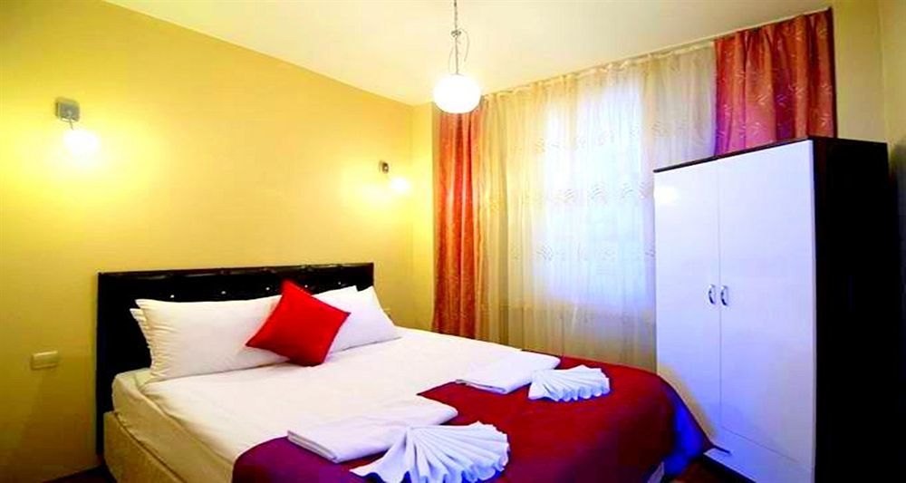 Bayer Hotel Κωνσταντινούπολη Εξωτερικό φωτογραφία