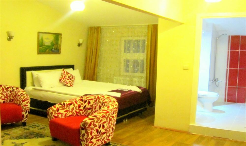 Bayer Hotel Κωνσταντινούπολη Εξωτερικό φωτογραφία