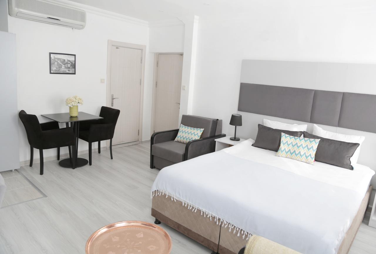 Bayer Hotel Κωνσταντινούπολη Εξωτερικό φωτογραφία
