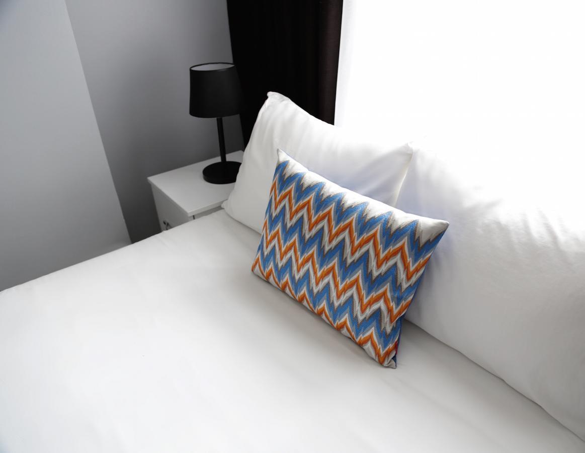 Bayer Hotel Κωνσταντινούπολη Εξωτερικό φωτογραφία