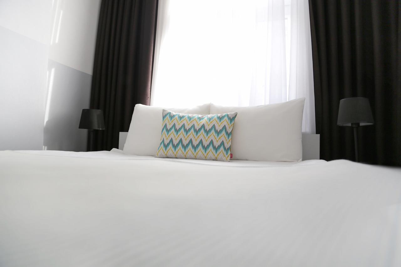 Bayer Hotel Κωνσταντινούπολη Εξωτερικό φωτογραφία