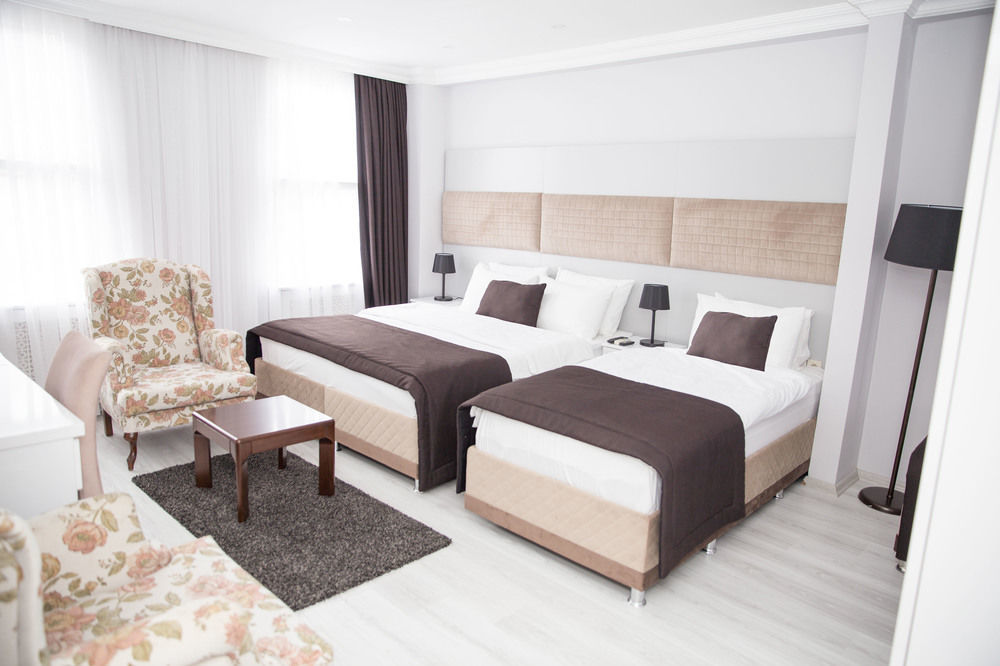 Bayer Hotel Κωνσταντινούπολη Εξωτερικό φωτογραφία