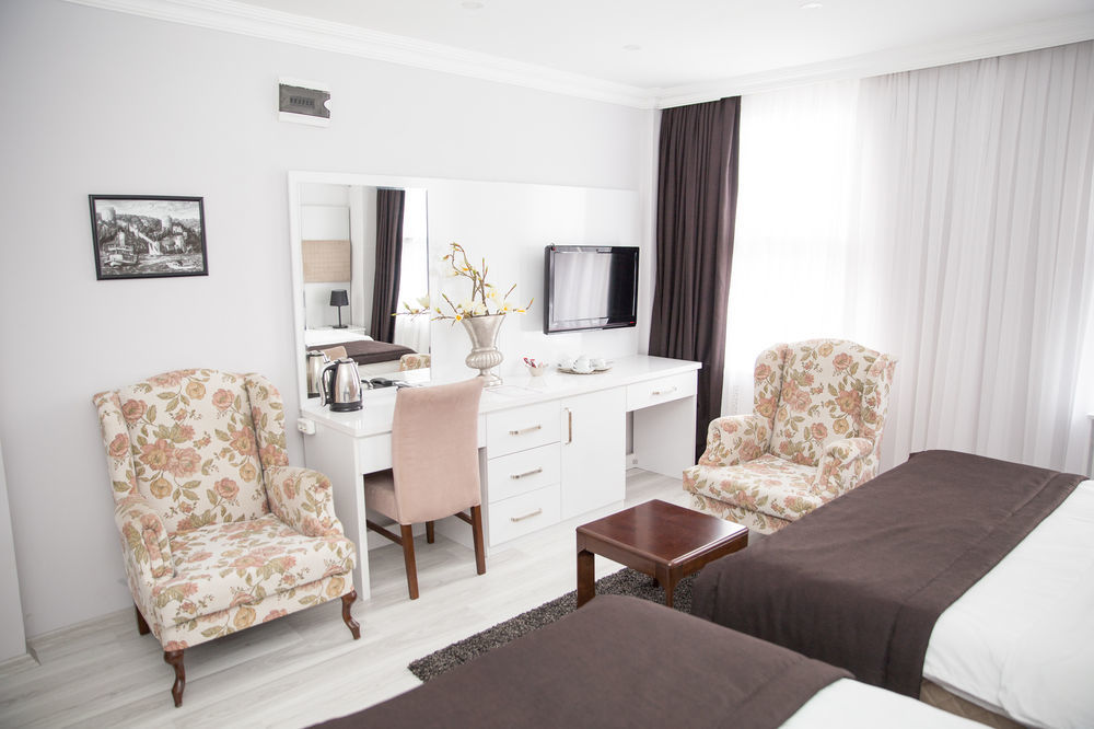 Bayer Hotel Κωνσταντινούπολη Εξωτερικό φωτογραφία