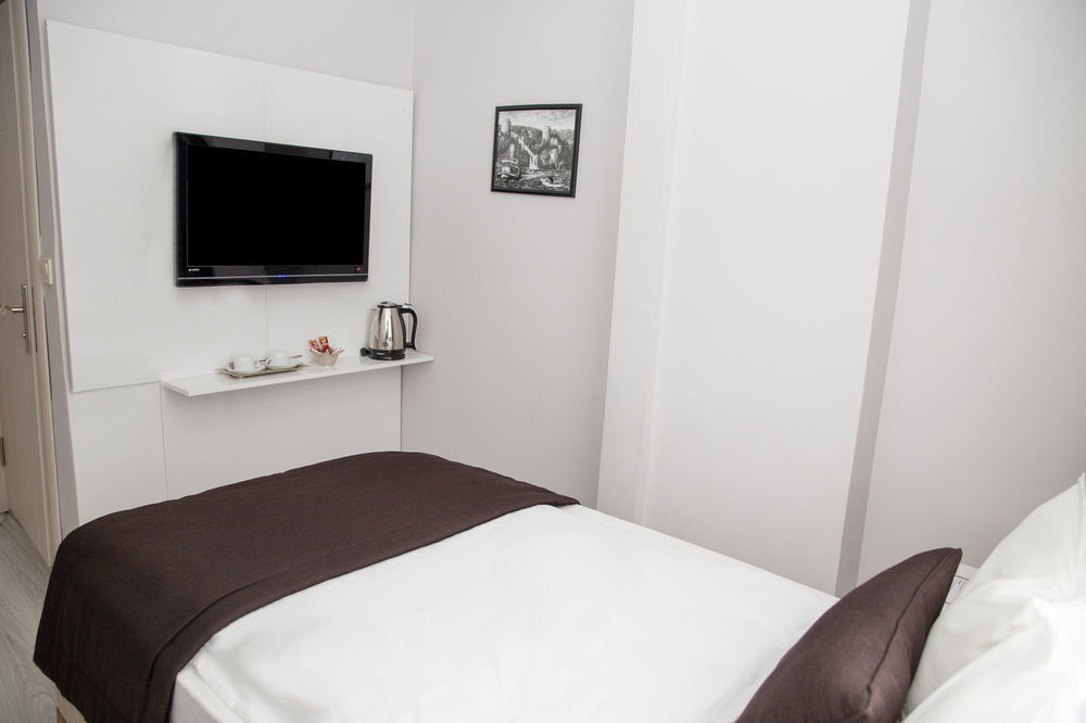Bayer Hotel Κωνσταντινούπολη Εξωτερικό φωτογραφία