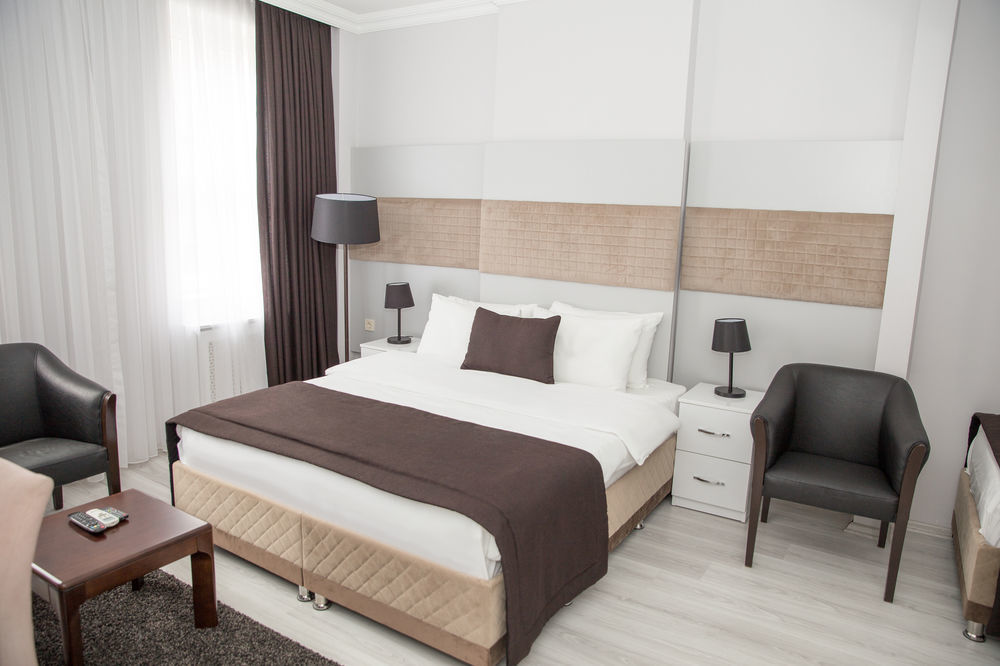 Bayer Hotel Κωνσταντινούπολη Εξωτερικό φωτογραφία