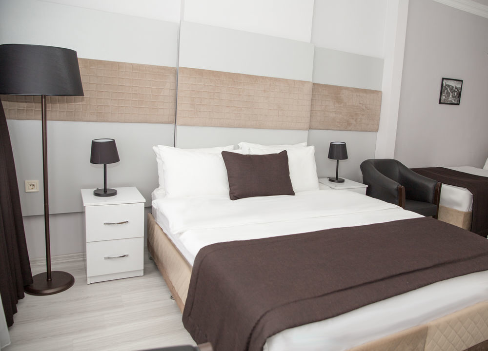 Bayer Hotel Κωνσταντινούπολη Εξωτερικό φωτογραφία