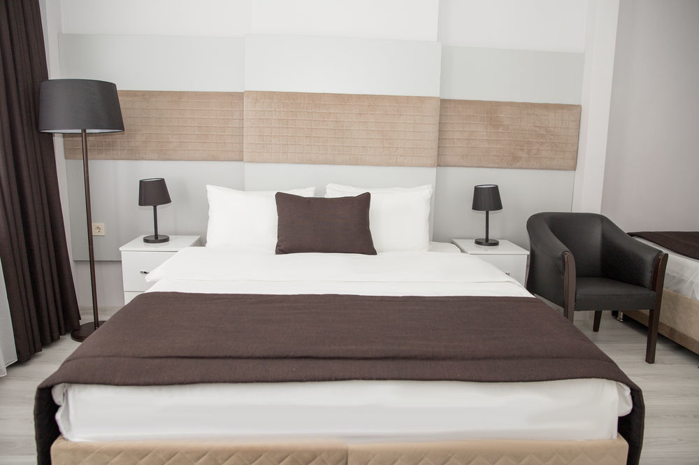 Bayer Hotel Κωνσταντινούπολη Εξωτερικό φωτογραφία