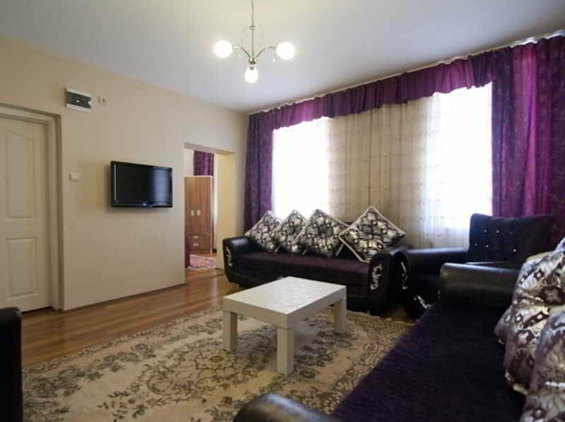 Bayer Hotel Κωνσταντινούπολη Εξωτερικό φωτογραφία